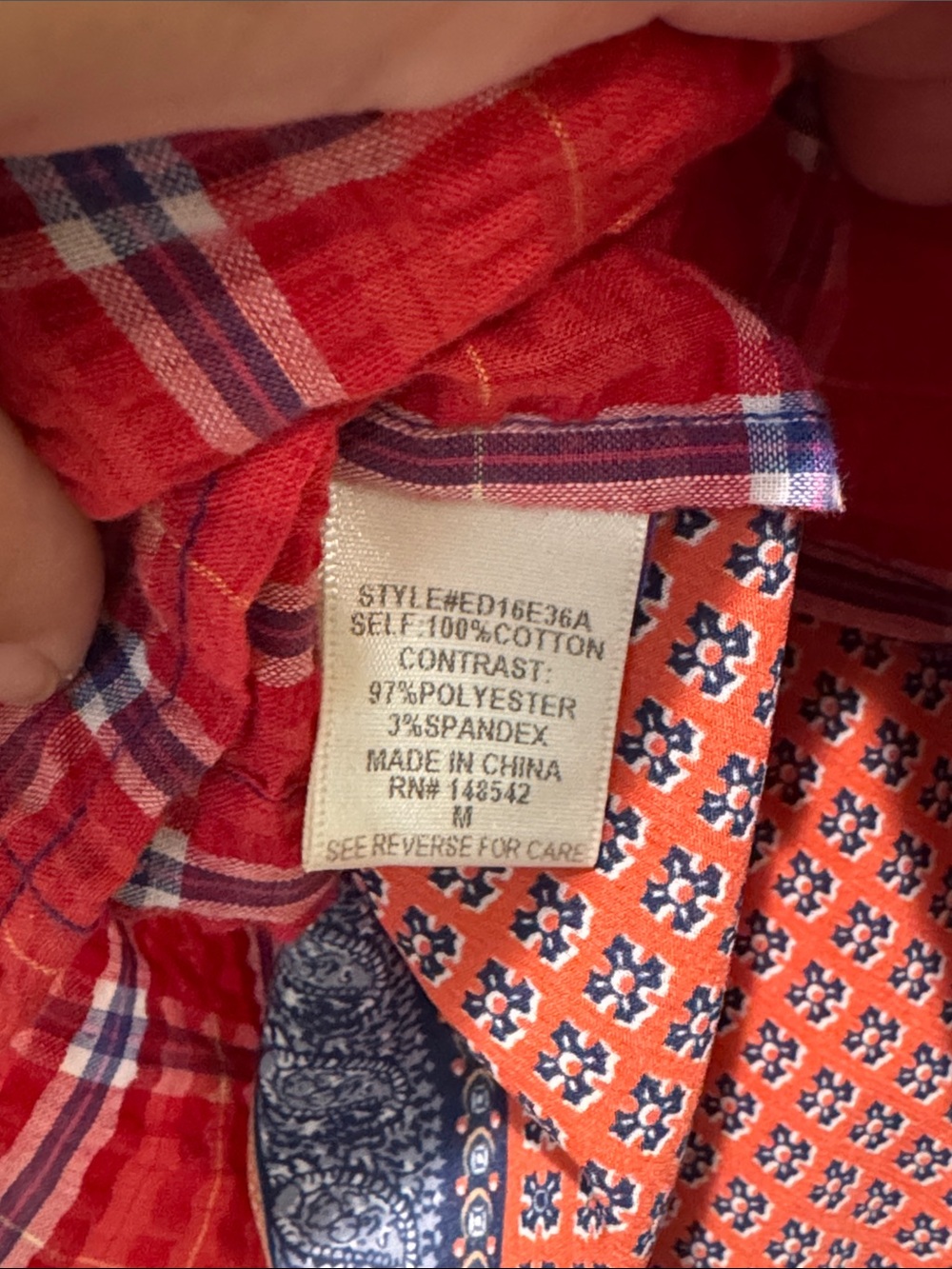 Anthropologie Aratta Silent Journey Top - Picture 11 of 12